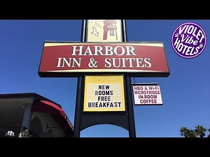 Harbor Inn & Suites Oceanside | Carlsbad (CA), United States | Hotel Review 🏩