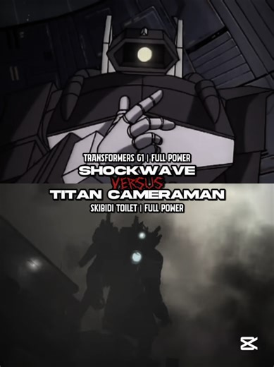 Mid and fast ahhh edit || Shockwave G1 Vs UTCM #edit #powerscaling #powerscaling #skibiditoilet #transformers @Él de los comics👀👀 @𝙀𝙡𝙫𝙞𝙨_𝘾𝙤𝙘𝙝𝙤_. @el palancas @Mr presidente @𝖘𝖕𝖆𝖈𝖊_𝖕𝖗𝖎𝖒𝖊