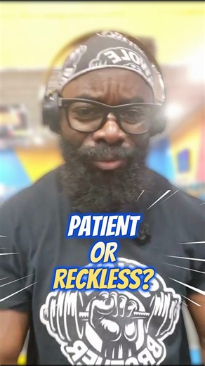 Listen Up Kids If you’re young and chasing size, hear this clearly. Getting swole isn’t about rushing weight or copying grown men. It’s about learning form, building strength slowly, eating enough, and sleeping like it matters. Your body is still developing. Build it right now, or fix it later. #SwoleBrother1 #CoachSwole #YoungAthletes #GymDiscipline #trainsmart