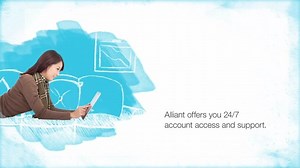 Alliant Online Banking is designed to make it easy and convenient for you to manage your finances. And now, we've made it better. Our enhanced system includes all the functionality available in the previous version of Alliant Online Banking plus it's even easier to use. | Alliant Credit Union