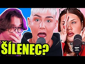 KUBĚNKA JE V LÉČEBNĚ