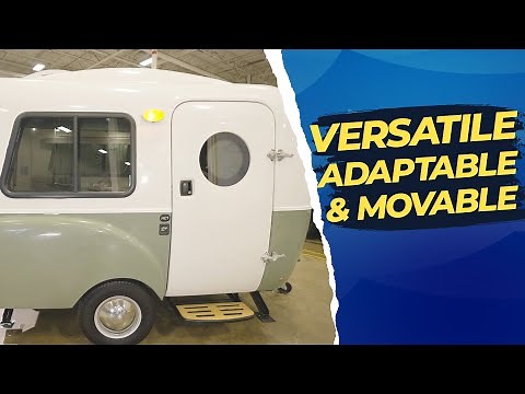 Happier Camper HC1 | RV Review