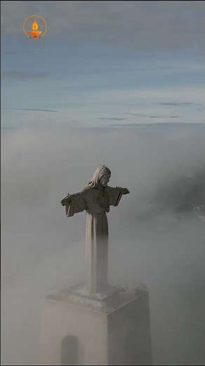 Whispers of Still Waters | Christian Sleep Prayer Loop