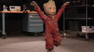 Project Kiwi: Disney entwickelt zweibeinige Roboter für Themenparks - Golem.de