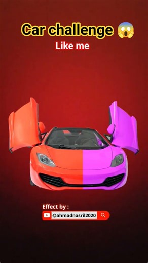 #car #chellenge 😱🚘
