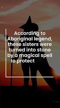 The Three Sisters | Blue Mountains | Gurmeet Kaur