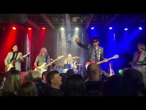 Candy-O ‘Candy-O’ & ‘Dangerous Type’ - The Siren 5/2/26