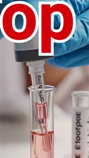 Micropipette: 3 Mistakes That Ruin Your Pipetting (and How to Avoid Them) | Quick Lab Guide ⚗️