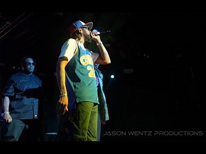 Bone Thugs-N-Harmony - "East 1999" (LIVE) in 4K | Fort Wayne, IN 06.07.24