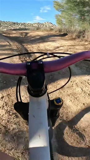 Fighting for Traction - Ozark Trail FS.2 Slalom #mtb #ozarktrail #mtbreview #goprohero10black #fyp