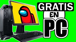 Hoy, aprenderás a descargar among us para PC GRATIS 🎁 , en su ultima versión. Among Us es el nuevo juego gratuito disponible en Epic Games Store. Descubre la mejor manera de poder descargar among us en PC y juega gratis ahora. Ya puedes jugar among en tu laptop, descargar hoy mismo y empieza a jugar gratis. ▶︎ Sobre Among Us: Among Us​ es un videojuego modo fiesta multijugador en línea desarrollado por InnerSloth y lanzado el 15 de junio de 2018. El juego tiene un grupo de jugadores a bordo de 