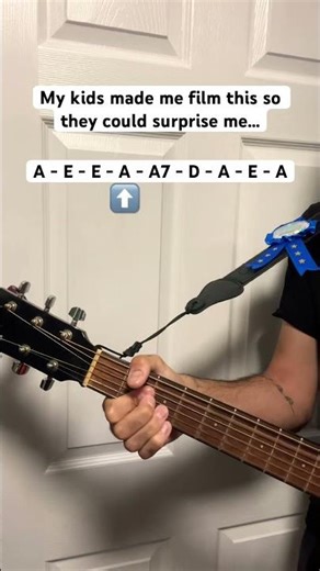 Happy birthday chords basic guitar tutorial