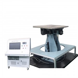 [Hot Item] Stabilized Ship Sway Test Equipment