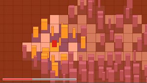 Rave Maze by federicomello