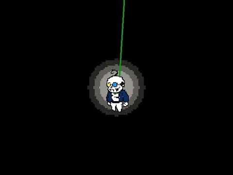 "IT`D be a [ CRIME ]" DeltaRune AU Sans Animatoion | ClickTeam Fusion 2.5 | DeltaRune | Sans?