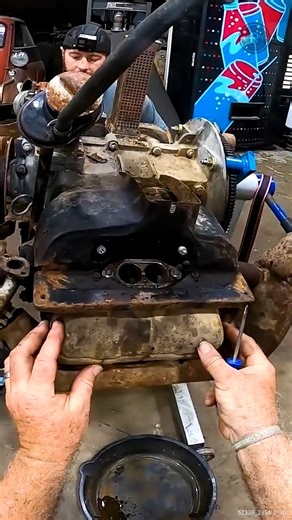 #satisfying #repair #restored #revival #cars | Restored