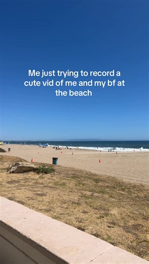 Couple Beach Day: Cute Beach Video Ideas with Your Boyfriend