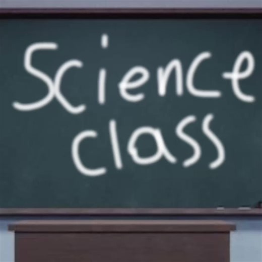 Another average day at school… #tal_on_curesky #curesky_crossover #tal_on_crossover #satirecomedy