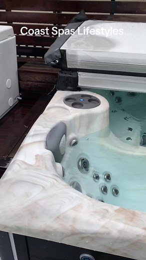 Visit Canada’s Largest hot tub, swim spa & cold plunge showroom, Coast Spas Lifestyles at 20363, Langley Bypass, BC. . . . #HotTubTrends #healthylifestyles #swimtub #homeimprovement #BuyLocal