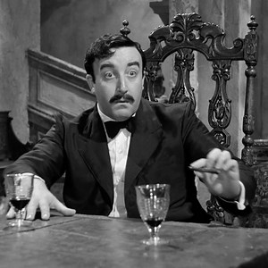 Classic Peter Sellers comedies restored in 4K – ONLY TWO CAN PLAY & CARLTON BROWNE OF THE F.O. OUT NOW. | Vintage Classics