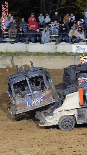 14K views · 212 reactions | 2025 West Union Wreckage derby stock & prostock full size class highlights. Watch the full event on Youtube https://www.youtube.com/@crankshaftchaos/videos #demolitionderby #motorsport #demoderby | Crankshaft Chaos | Facebook