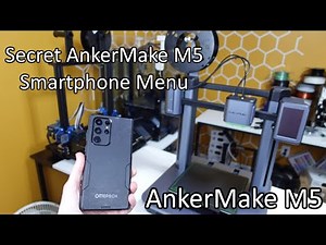 How To Modify Your AnkerMake M5 3D Printers Extruder Esteps