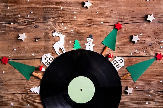 70 Best Christmas Songs for Your Holiday Playlist