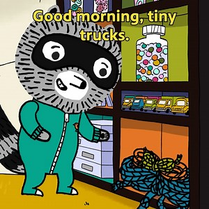 2.5K views · 12 reactions | If PBS KIDS is a part of your morning routine, we have a new friend for you to meet! Watch #CarlTheCollector coming to #PBSKIDS on Thursday, November 14! | via PBS KIDS Supported locally by Miriam School and Learning Center | Nine PBS | Facebook