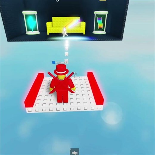 BRO, DO YOU THINK YOU CAN BEAT ME 😎 #roblox #robloxedit #robloxgames