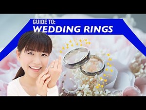 Guide to choose a Wedding Ring