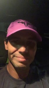 Champion | Rafa Nadal