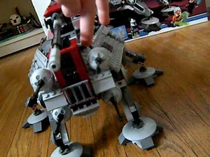 lego star wars atte review