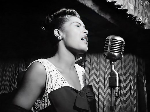 The horrific and brutal truth behind Billie Holiday’s iconic song