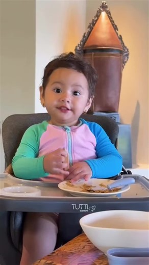 Lili Ramsay in Amanpulo with kuya Elias and mama Ellen Adarna! Vacation mode yarn, latest update! #foryoupage #fyp #trending