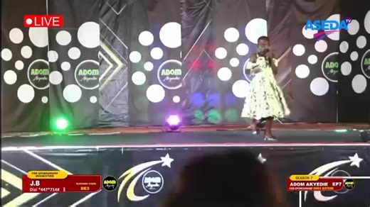 Vote for Change: Engage with DE3#JB