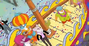 Geronimo Stilton Geronimo Stilton S03 E009 Sorceress of the Bayou