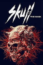 Skull: The Mask