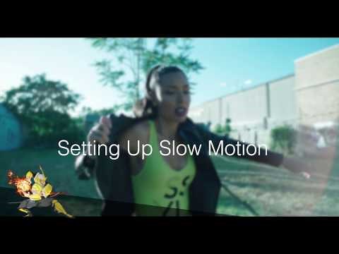 Shogun Inferno & Sony FS5 Setup for High Frame Rate Recording