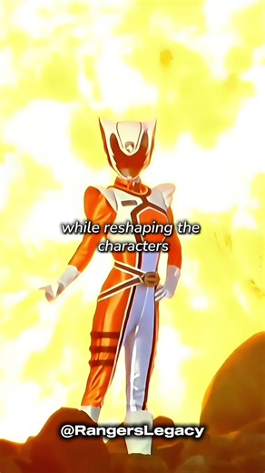 Comparing Swan Shiratori and Kat Manx in Power Rangers SPD