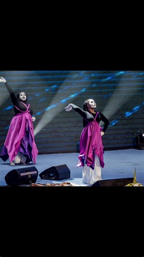 Prophetic Dance Techniques for Spiritual Ministration