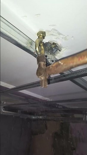 Ceiling Fan Fastener Installation | Fan Hook Fitting Step by Step