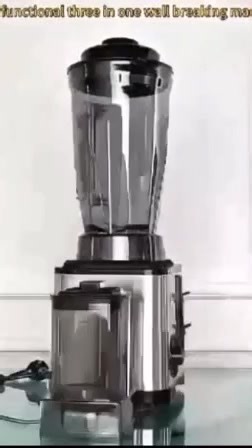 WHY BUY 8 APPLIANCES WHEN 1 CAN DO IT ALL? 💪 The Bardefu 8-in-1 Blender blends, chops, grinds, juices, purees, and crushes ice — faster, smoother, and quieter than ever! ✨ Perfect for smoothies, sauces, soups & more ⚡ Powerful motor precision blades 🧼 Easy to clean, built to last Ready to upgrade your kitchen game? Order yours today and blend like a pro! WHATSAPP/CALL ON: 08064268412 or click on the link below to place your order. 👉 https://olivestores.online/8-in-1-bardefu-blender/ #BardefuB