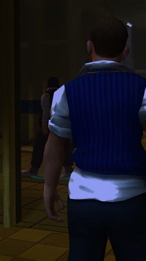 Bully - Attention To Detail - Gendered Behavior