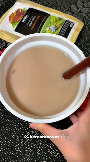 Cách nấu trà sữa trân châu tại nhà đơn giản
