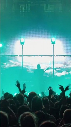 #bonobo #livemusic #ontour #electronicmusic