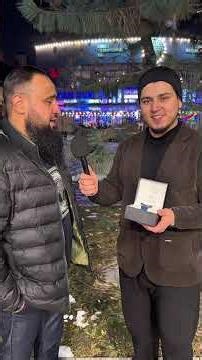 Beautiful voice 😍 #recommendations #blogger #islam