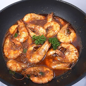 39K views · 296 reactions | Korean-style Garlic Butter Shrimp | 365 Days Pinoy Food | Facebook