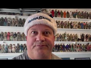 GI Joe 12 inch Action Figure Project for 2022/23