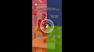 1.4K views · 348 reactions | Sambut 2025!  Sinergi BI dan Pemerintah siap jaga stabilitas ekonomi. Unduh bukunya di sini. | Bank Indonesia | Facebook