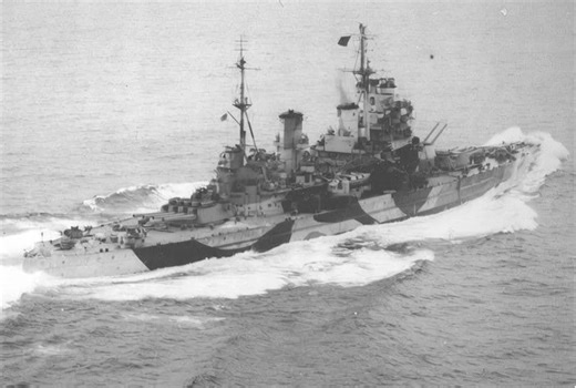 HMS Howe, King George V-Class Battleship of the Royal Navy” #HMSHowe #RoyalNavy #KingGeorgeVClass #Battleship #WW2History #NavalHistory #Warship #MarineHistory | Navy History